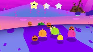 Скриншот 6 к игре Baby Shark: Sing & Swim Party