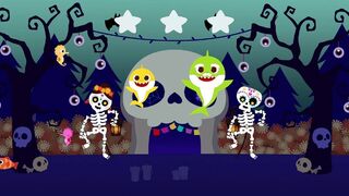 Скриншот 7 к игре Baby Shark: Sing & Swim Party