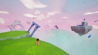 Скриншот 5 к игре Land of Borealia