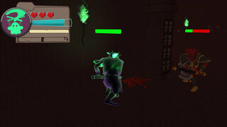 Скриншот 5 к игре Soul Detective