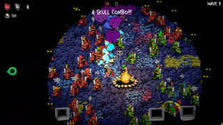 Скриншот 5 к игре Goblins Never DIE