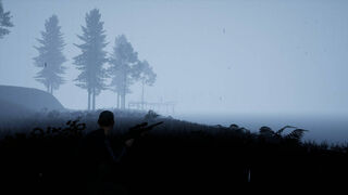 Скриншот 5 к игре Bleak Winter