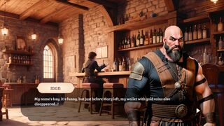 Скриншот 5 к игре Heart of Iona