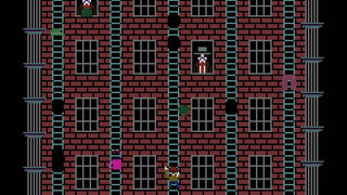 Скриншот 5 к игре Ladderway