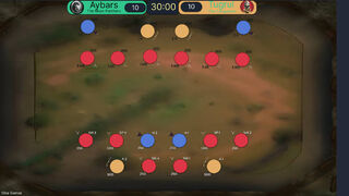 Скриншот 5 к игре Hakan's War Manager