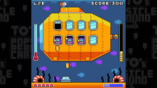 Скриншот 5 к игре Let's bounce! Popsicle boy!