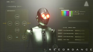 Скриншот 5 к игре Recordance