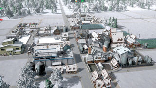 Скриншот 6 к игре Farm Manager World