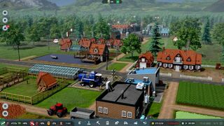 Скриншот 8 к игре Farm Manager World