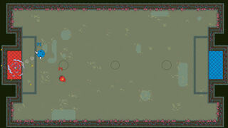 Скриншот 6 к игре Munchie Strikers