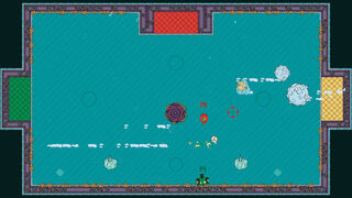 Скриншот 8 к игре Munchie Strikers