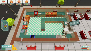 Скриншот 5 к игре Kitchen Madness