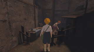 Скриншот 5 к игре 佛兰德斯的狗 A Dog of Flanders