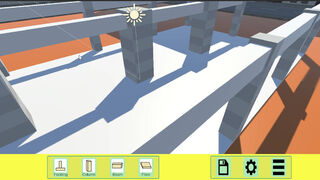 Скриншот 5 к игре Tower Builder