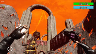 Скриншот 5 к игре Dark Past Darker Future