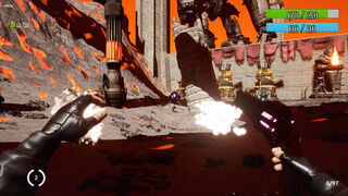 Скриншот 6 к игре Dark Past Darker Future