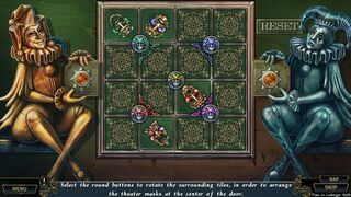 Скриншот 8 к игре Worlds Align: Beginning Collector's Edition