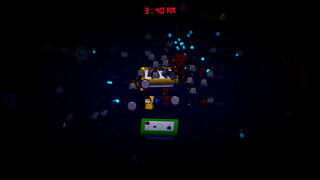 Скриншот 6 к игре Nightshift Survival