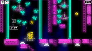 Скриншот 7 к игре Rusty Robot Wants to Cry