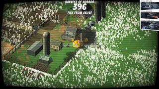 Скриншот 6 к игре 1 Million Zombies