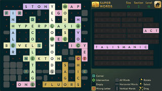 Скриншот 7 к игре Super Words