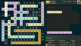 Скриншот 8 к игре Super Words