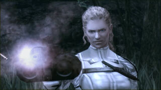 Скриншот 6 к игре METAL GEAR SOLID: MASTER COLLECTION Vol.1 METAL GEAR SOLID 3: Snake Eater