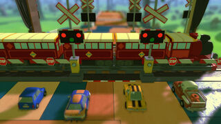 Скриншот 5 к игре Make Way