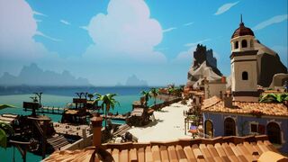 Скриншот 5 к игре Tides of Dominion