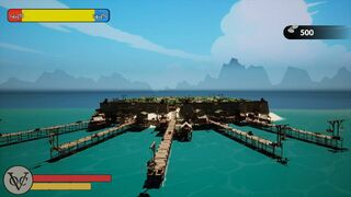 Скриншот 8 к игре Tides of Dominion