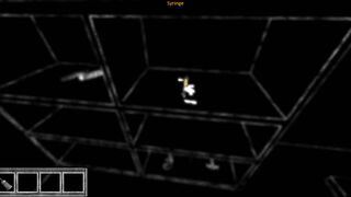 Скриншот 5 к игре Blind Hope