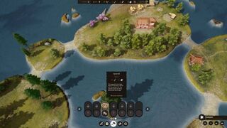 Скриншот 6 к игре Chinese Empire: Prologue