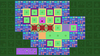 Скриншот 6 к игре Fitting-In