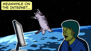 Скриншот 5 к игре Tetrageddon Games