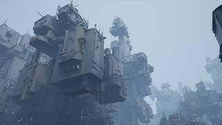 Скриншот 6 к игре ia scatter city