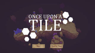 Once Upon A Tile