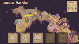 Скриншот 5 к игре Once Upon A Tile