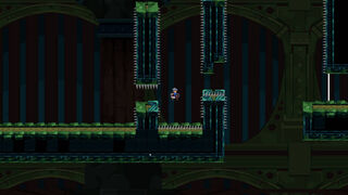 Скриншот 5 к игре Swift by Knight