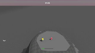 Скриншот 5 к игре float: champions