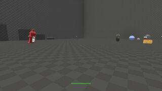 Скриншот 6 к игре float: champions