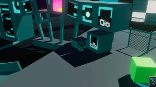 Скриншот 5 к игре Offscreen