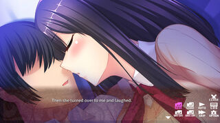 Скриншот 8 к игре 年上お姉さんの恋愛トレーニング ～Elder Sister's Love Training～
