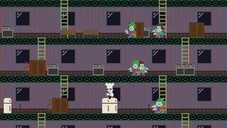 Скриншот 5 к игре Alfredo's Sneaky Meal