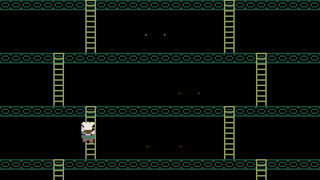 Скриншот 7 к игре Alfredo's Sneaky Meal