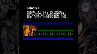 Скриншот 5 к игре The Adventures of Panzer 2