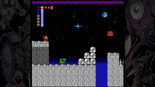 Скриншот 7 к игре The Adventures of Panzer 2