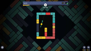 Скриншот 5 к игре Slide Ball Master