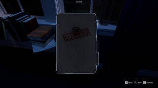 Скриншот 7 к игре Unreachable