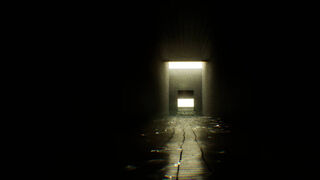 Скриншот 5 к игре Explore the backrooms