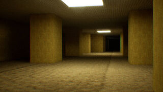 Скриншот 7 к игре Explore the backrooms